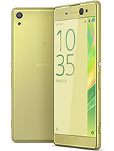 Best available price of Sony Xperia XA Ultra in Ukraine