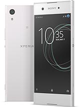 Best available price of Sony Xperia XA1 in Ukraine
