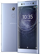 Best available price of Sony Xperia XA2 Ultra in Ukraine