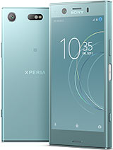 Best available price of Sony Xperia XZ1 Compact in Ukraine