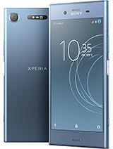 Best available price of Sony Xperia XZ1 in Ukraine