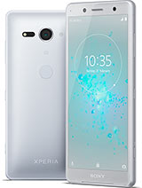 Best available price of Sony Xperia XZ2 Compact in Ukraine