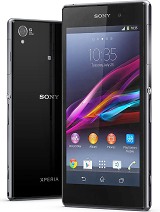 Best available price of Sony Xperia Z1 in Ukraine
