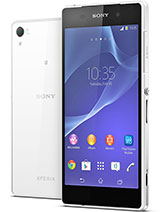 Best available price of Sony Xperia Z2 in Ukraine