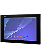 Best available price of Sony Xperia Z2 Tablet LTE in Ukraine