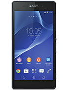 Best available price of Sony Xperia Z2a in Ukraine
