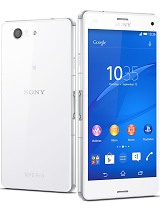 Best available price of Sony Xperia Z3 Compact in Ukraine