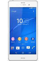 Best available price of Sony Xperia Z3 in Ukraine