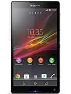 Best available price of Sony Xperia ZL in Ukraine