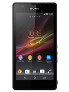 Best available price of Sony Xperia ZR in Ukraine