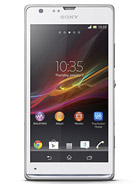 Best available price of Sony Xperia SP in Ukraine