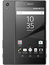 Best available price of Sony Xperia Z5 in Ukraine