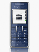 Best available price of Sony Ericsson K220 in Ukraine