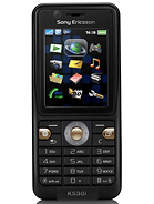 Best available price of Sony Ericsson K530 in Ukraine