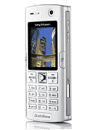 Best available price of Sony Ericsson K608 in Ukraine