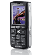 Best available price of Sony Ericsson K750 in Ukraine