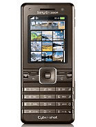 Best available price of Sony Ericsson K770 in Ukraine