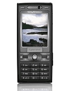 Best available price of Sony Ericsson K800 in Ukraine