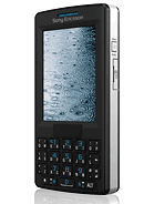 Best available price of Sony Ericsson M600 in Ukraine