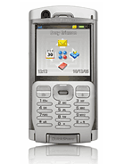 Best available price of Sony Ericsson P990 in Ukraine