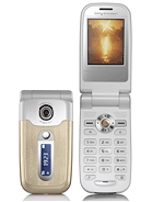 Best available price of Sony Ericsson Z550 in Ukraine
