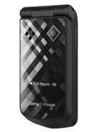 Best available price of Sony Ericsson Z555 in Ukraine