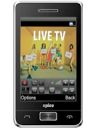 Best available price of Spice M-5900 Flo TV Pro in Ukraine