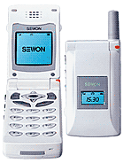 Best available price of Sewon SG-2200 in Ukraine