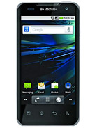 Best available price of T-Mobile G2x in Ukraine