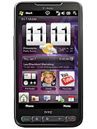 Best available price of T-Mobile HD2 in Ukraine