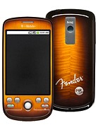 Best available price of T-Mobile myTouch 3G Fender Edition in Ukraine