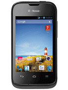 Best available price of T-Mobile Prism II in Ukraine