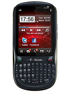 Best available price of T-Mobile Vairy Text II in Ukraine