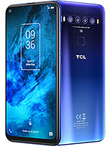 Best available price of TCL 10 5G in Ukraine