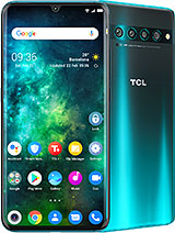 Best available price of TCL 10 Pro in Ukraine