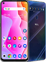 Best available price of TCL 10L in Ukraine