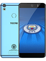 Best available price of TECNO Camon CX Manchester City LE in Ukraine