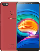 Best available price of TECNO Camon X Pro in Ukraine
