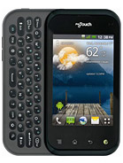 Best available price of T-Mobile myTouch Q in Ukraine