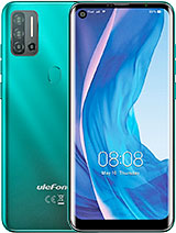 Best available price of Ulefone Note 11P in Ukraine