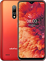 Best available price of Ulefone Note 8P in Ukraine