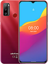 Best available price of Ulefone Note 10 in Ukraine