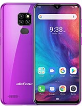 Best available price of Ulefone Note 7P in Ukraine