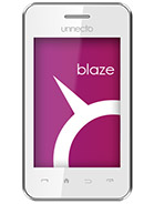 Best available price of Unnecto Blaze in Ukraine