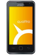 Best available price of Unnecto Quattro in Ukraine