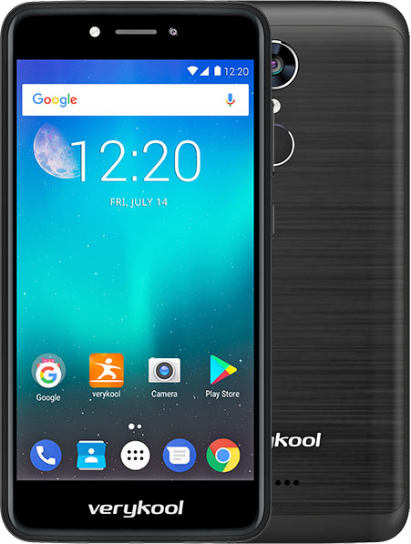 Best available price of verykool s5205 Orion Pro in Ukraine