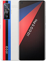 Best available price of vivo iQOO 5 Pro 5G in Ukraine