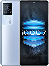 Best available price of vivo iQOO 7 in Ukraine