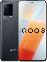 Best available price of vivo iQOO 8 in Ukraine