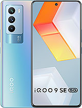 Best available price of vivo iQOO 9 SE in Ukraine